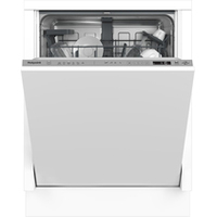 Посудомоечная машина hotpoint HI-4D66