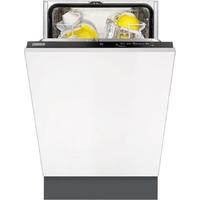 Посудомоечная машина zanussi ZDV-91506-FA