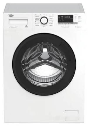 Стиральная машина beko WSRE7612XAWI